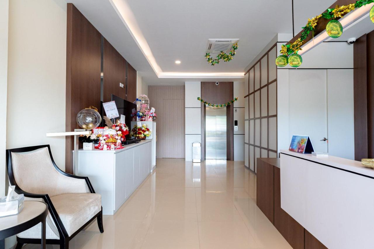 Kubuk Reddoorz Plus At Komplek Abc Batu Aji Batam מראה חיצוני תמונה